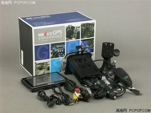 流动预警一体机！乐驾Q5+流动版评测