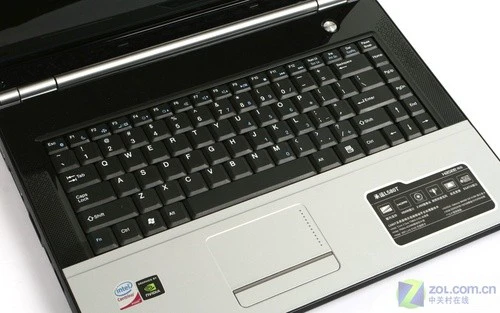 5999元配96GS显卡!神舟承运L580T评测 5999元配96GS显卡!神舟承运L580T评测