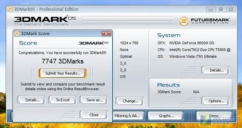 5999元配96GS显卡!神舟承运L580T评测 5999元配96GS显卡!神舟承运L580T评测