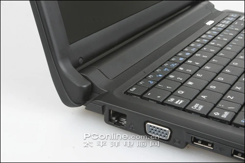 秒杀一切小本史上最便宜上网本Q130B评测(3)