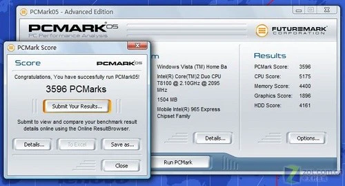 超值尾货更诱人 6990元高配版X61评测 