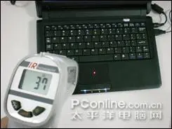 秒杀一切小本史上最便宜上网本Q130B评测(7)