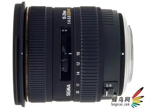 超广角镜头腾龙SP10-24/3.5-4.5评测