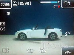 功能全面高性价比通用旗舰E1050TW评测(4)