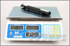 秒杀一切小本史上最便宜上网本Q130B评测(13)