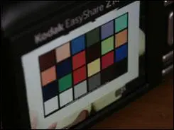 入门家用DC最高像素柯达Z1485IS评测(6)