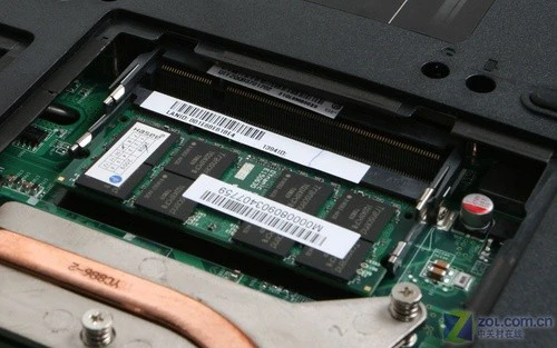 5999元配96GS显卡!神舟承运L580T评测 5999元配96GS显卡!神舟承运L580T评测