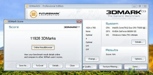 5999元配96GS显卡!神舟承运L580T评测 5999元配96GS显卡!神舟承运L580T评测
