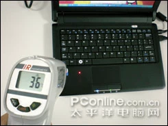 秒杀一切小本史上最便宜上网本Q130B评测(7)