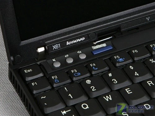 超值尾货更诱人 6990元高配版X61评测 