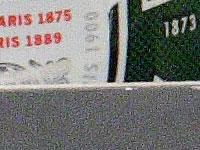 全画幅单反索尼佳能尼康噪点对比评测