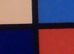 不一样的潮流风尚三星蓝调NV9详细评测(6)