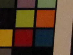 金属卡片超高像素佳能IXUS980IS评测(6)