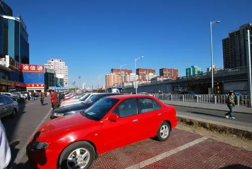 超广角镜头腾龙SP10-24/3.5-4.5评测(15)