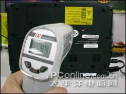 秒杀一切小本史上最便宜上网本Q130B评测(7)