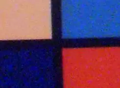 不一样的潮流风尚三星蓝调NV9详细评测(6)