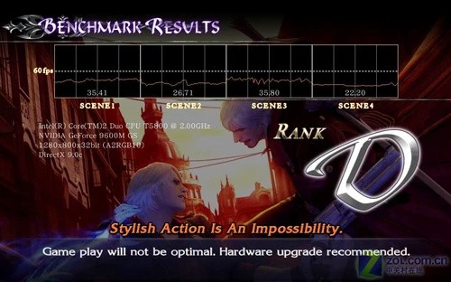 5999元配96GS显卡!神舟承运L580T评测 5999元配96GS显卡!神舟承运L580T评测