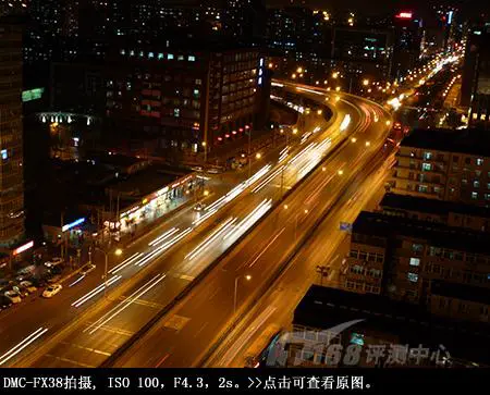 贴身精选五款时尚便携卡片DC成像评测(9)