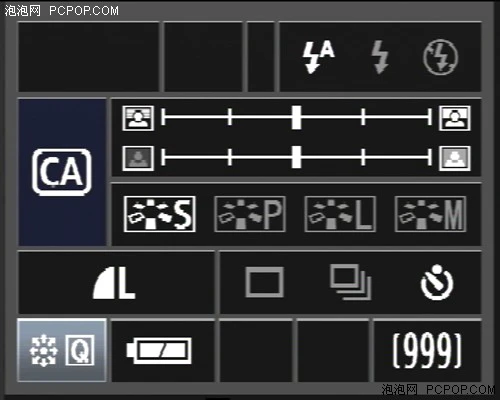 外续传承-内蕴革新 佳能50D详测报告