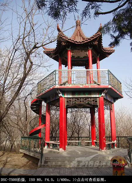 贴身精选五款时尚便携卡片DC成像评测(6)