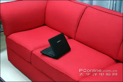 秒杀一切小本史上最便宜上网本Q130B评测(16)