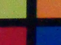 全画幅单反索尼佳能尼康噪点对比评测(2)