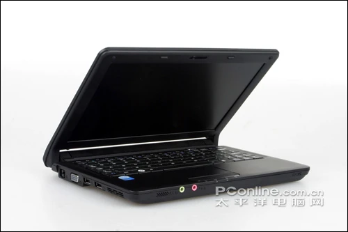 秒杀一切小本史上最便宜上网本Q130B评测(3)