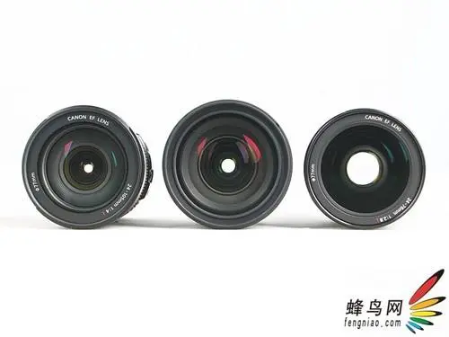 赤壁之战适马24-70佳能24-70对比评测(2)