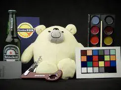 不一样的潮流风尚三星蓝调NV9详细评测(7)