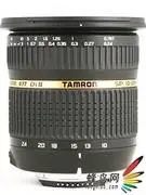 超广角镜头腾龙SP10-24/3.5-4.5评测(4)