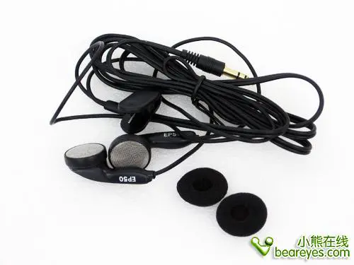 FM无线发射触控式操作昂达VX777LE评测(7)