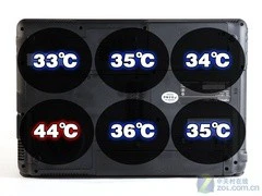 四核游戏怪兽 6999元神舟A550首发评测 