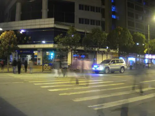 触摸操作新感受时尚尼康S230详细评测(7)