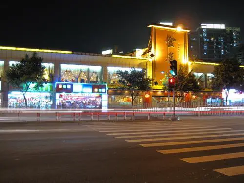 金属卡片超高像素佳能IXUS980IS评测(12)