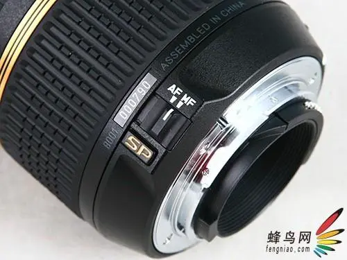 超广角镜头腾龙SP10-24/3.5-4.5评测(4)