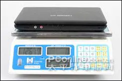 秒杀一切小本史上最便宜上网本Q130B评测(13)