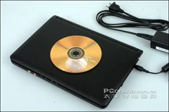 秒杀一切小本史上最便宜上网本Q130B评测(2)