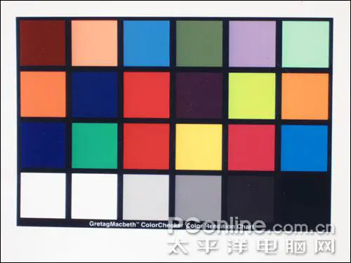 金属卡片超高像素佳能IXUS980IS评测(8)