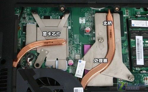 5999元配96GS显卡!神舟承运L580T评测 5999元配96GS显卡!神舟承运L580T评测