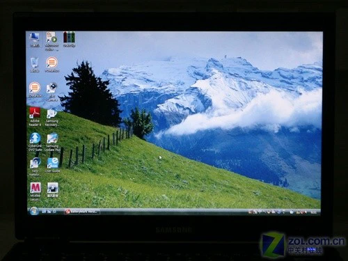 续航10小时 三星超轻薄本X360详细评测 续航10小时 三星超轻薄本X360详细评测