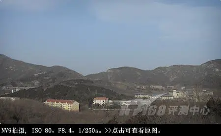 贴身精选五款时尚便携卡片DC成像评测(5)