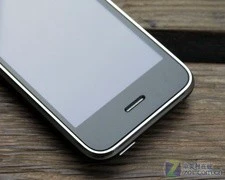 无WiFi主打3G应用 联通版iPhone 3G评测 