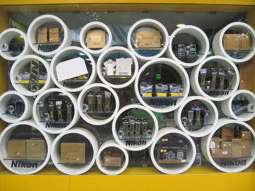 金属卡片超高像素佳能IXUS980IS评测(10)