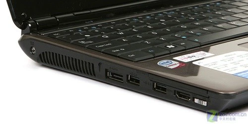 五小时续航 华硕12英寸笔记本N20评测 