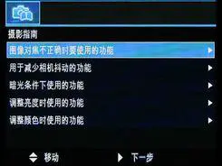 不一样的潮流风尚三星蓝调NV9详细评测(5)