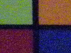 触摸操作新感受时尚尼康S230详细评测(4)