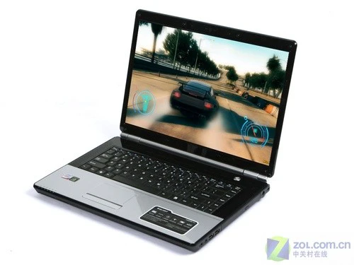 5999元配96GS显卡!神舟承运L580T评测 5999元配96GS显卡!神舟承运L580T评测