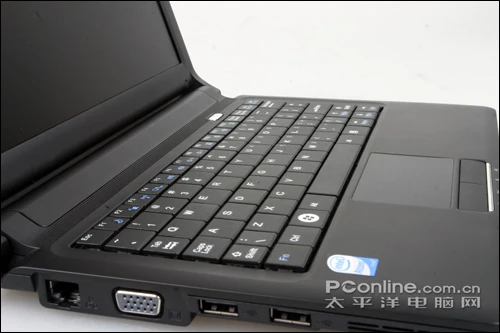 秒杀一切小本史上最便宜上网本Q130B评测(6)