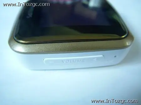 翱翔在音乐天空飞利浦小金块SA29评测(3)