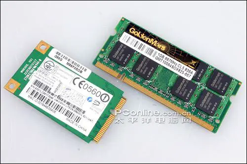 秒杀一切小本史上最便宜上网本Q130B评测(11)